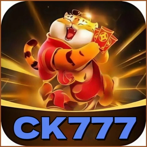 Descubra o Impacto Explosivo do CK777! Logo